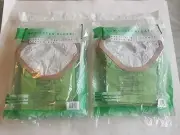 Green Klean GK-PT-PRO6QT Pro Team-Super Coach Pro Replacement Vacuum Bags 2x10pk