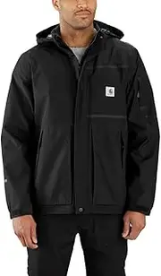 [CARHARTT] Men's 106119 LWD Gore-TEX™ Relaxed Fit Jacket