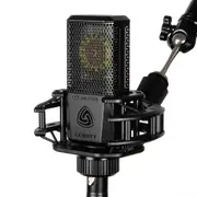 Lewitt LCT 440 Pure Single Large Diaphragm Studio Condenser Mic