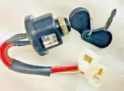 Fits Mahindra Tractor 005558982R93 Ignition Switch / Starter Switch