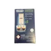Delonghi EcoDecalk Mini Descaler For Coffee Machines 100ml - 1 Dose