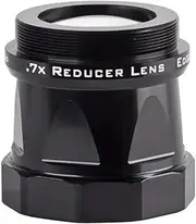HD8 0.7X Defocus Telescope Accessories