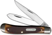 Old Timer 1187296: 94Ot Gunstock Trapper