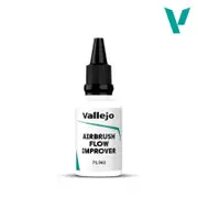 Vallejo Airbrush Flow Improver 32 ml