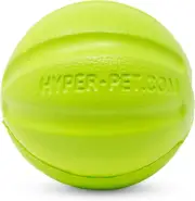 Hyper Pet Fetching Dog Toys - Throwing Ball Dog Toy Made with EVA Foam -