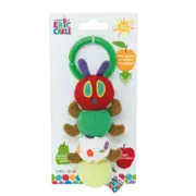 The World Of Eric Carle Jiggle Attachable: Tiny Caterpillar