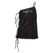 [Rick Owens DRKSHDW] Taco Top