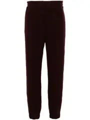 [ARMARIUM] Cassio track pants 38 Red