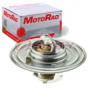 MotoRad Engine Coolant Thermostat for 1970 Plymouth Superbird Cooling xb