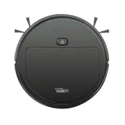 3-in-1 Smart Vacuum Cleaner Robot - Rechargeable Multifunctional Dry / Wet