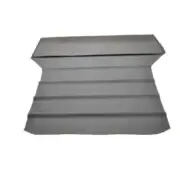Headliner for 1966-1967 Ford Fairlane 2 Door Sedan Crater Vinyl Light Blue
