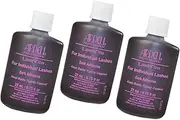 [Ardell] Lashtite Eyelash Adhesive Glue-Dark for Individual Lashes USA - Size 0.75 fl oz / 22ml (Pack 3)