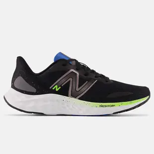 New Balance 2E 男鞋 慢跑鞋 休閒鞋 黑 綠 MARISPK4