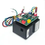 RGB 2W 638nm/520nm/445nm Laser Stage Light Color Laser Module Small Size