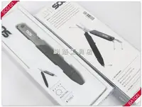 在飛比找Yahoo!奇摩拍賣優惠-網路工具店『SOG BATON MULTI-TOOL』(型號