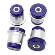SuperPro Front Lower Inner Control Arm Bushing Kit - SPF4019K