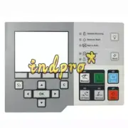 1PCS New For HMI211 Generator Control Panel Membrane Keypad