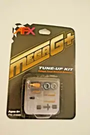AFX 21020 MEGA G+ TUNE UP KIT HO SLOT CAR RACING 1 BUS DAY SHIPPING GREAT BUY