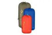 Lightweight Stuff Sack Set (Multi-color) - 5L,8L,13L