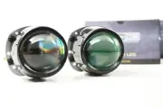 High Beam : Morimoto Mini HB LED Projectors 2.5"