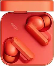 CMF by Nothing Buds 2a Wireless Earbuds, Orange