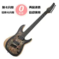 在飛比找松果購物優惠-☆唐尼樂器︵☆分期免運 Schecter Reaper-7 