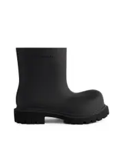 Balenciaga Steroid Ankle Boots