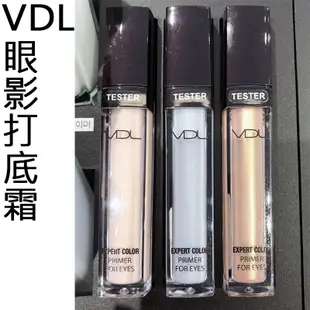 韓國連線~ VDL 眼影打底霜 PRIMER FOR EYES 6.5G＊小U連線＊