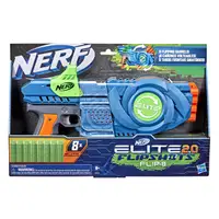 在飛比找蝦皮商城優惠-【孩之寶Hasbro】 NERF 菁英系列 急速翻轉8射擊器