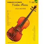 VIOLIN PIECES