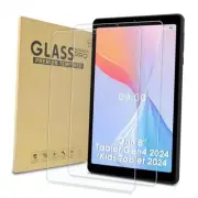 2 Pack Screen Protector Compatible with Onn 8" Tablet Gen4 2024/Onn Tablet 8"