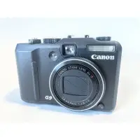 在飛比找蝦皮購物優惠-*羅浮工作室=功能保固*CANON PowerShot G9