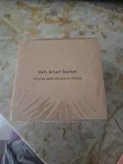 Wifi Smart Socket