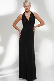 Ultimate Maxi Dress--SAC-UMD
