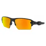 原廠正品【OAKLEY】OO9188-F6 FLAK® 2.0 XL 偏光運動太陽眼鏡