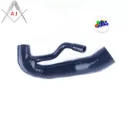 For BMW MINI R60 COOPER S COUNTRYMAN FMINLR60 Silicone Intake Inlet Hose Black