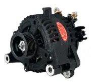 Powermaster 851584WS Alt Jeep 180a 6 Grv Pulley (for: Jeep)