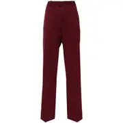 [Armarium] Armarium Tito Trousers 38 IT RED