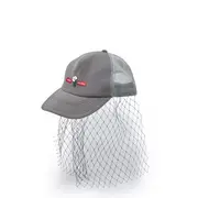 [UNDERCOVER] Flower Cap With Mesh