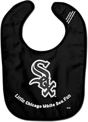 MLB Chicago White Sox WCRA2004714 All Pro Baby Bib