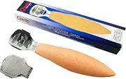 Credo Solingen Original - Corn Callus Remover Cutter Foot Rasp
