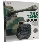 【DK PUBLISHING】THE TANK BOOK