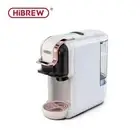 Coffee Machine Multiple Capsule Coffee Machine Hot/Cold Espresso Coffee Maker