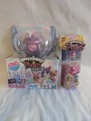HATCHIMALS PIXIES RIDERS and MINI PIXIES ~NEW~