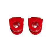 Nolathane Front Sway bar mount bushing 27mm for Holden Apollo JK JL
