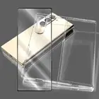 2in1 9H Screen Protector Hard PC Bumper Cover f Samsung Galaxy Z Fold 6 SM-F956U