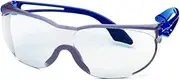 [Uvex] Skylight Safety Glasses Adjustable Clear 9174065