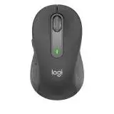 在飛比找遠傳friDay購物精選優惠-【Logitech 羅技】M650 多工靜音無線滑鼠(石墨黑