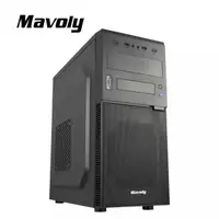 在飛比找蝦皮購物優惠-【528工兵】Mavoly 松聖 奇異果 電腦機瞉 USB3