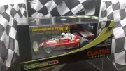 SCALEXTRIC 1/32 SLOT CAR C2799 FERRARI 312T NO2 NIB